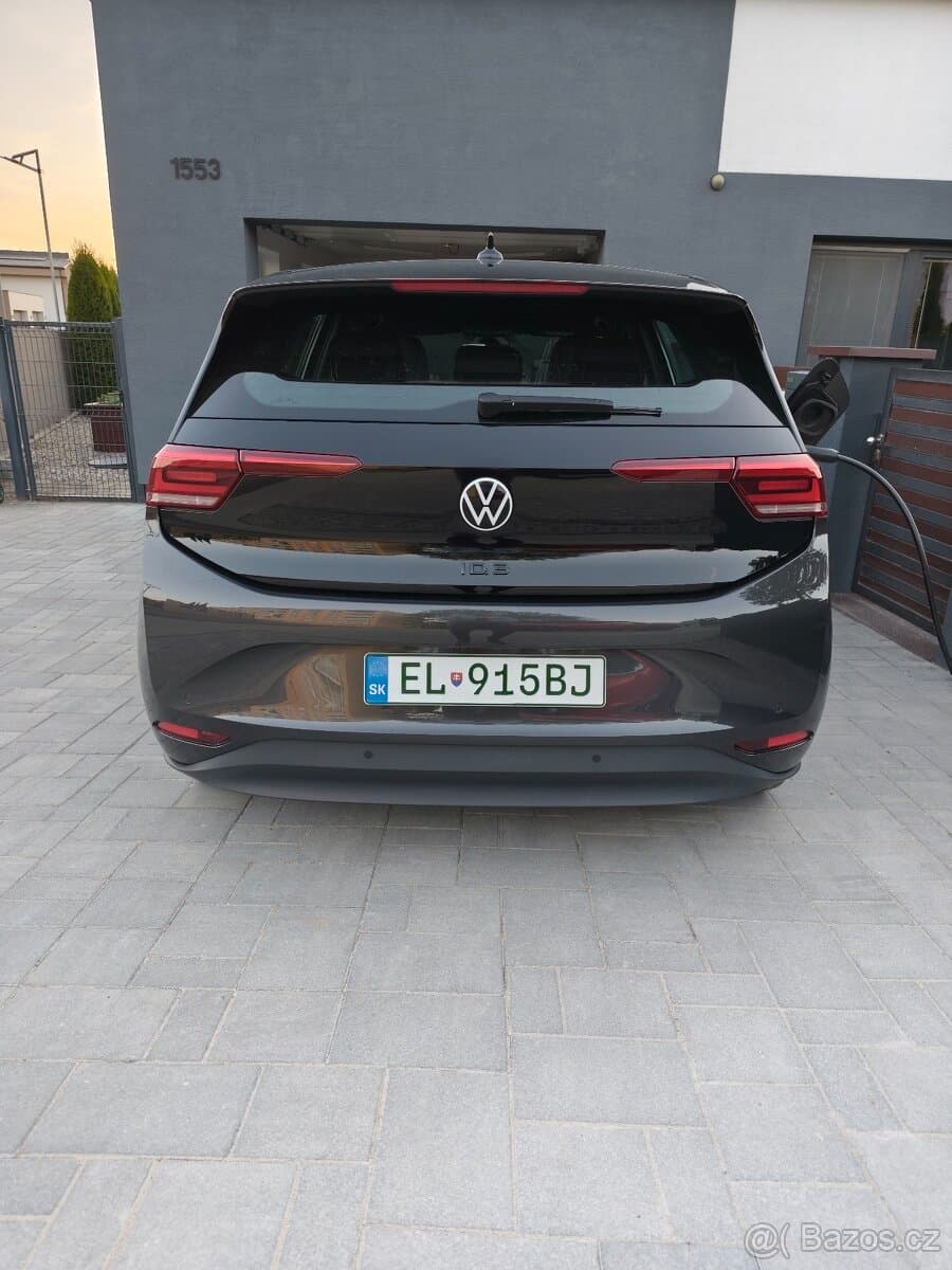 Volkswagen ID.3 - 3