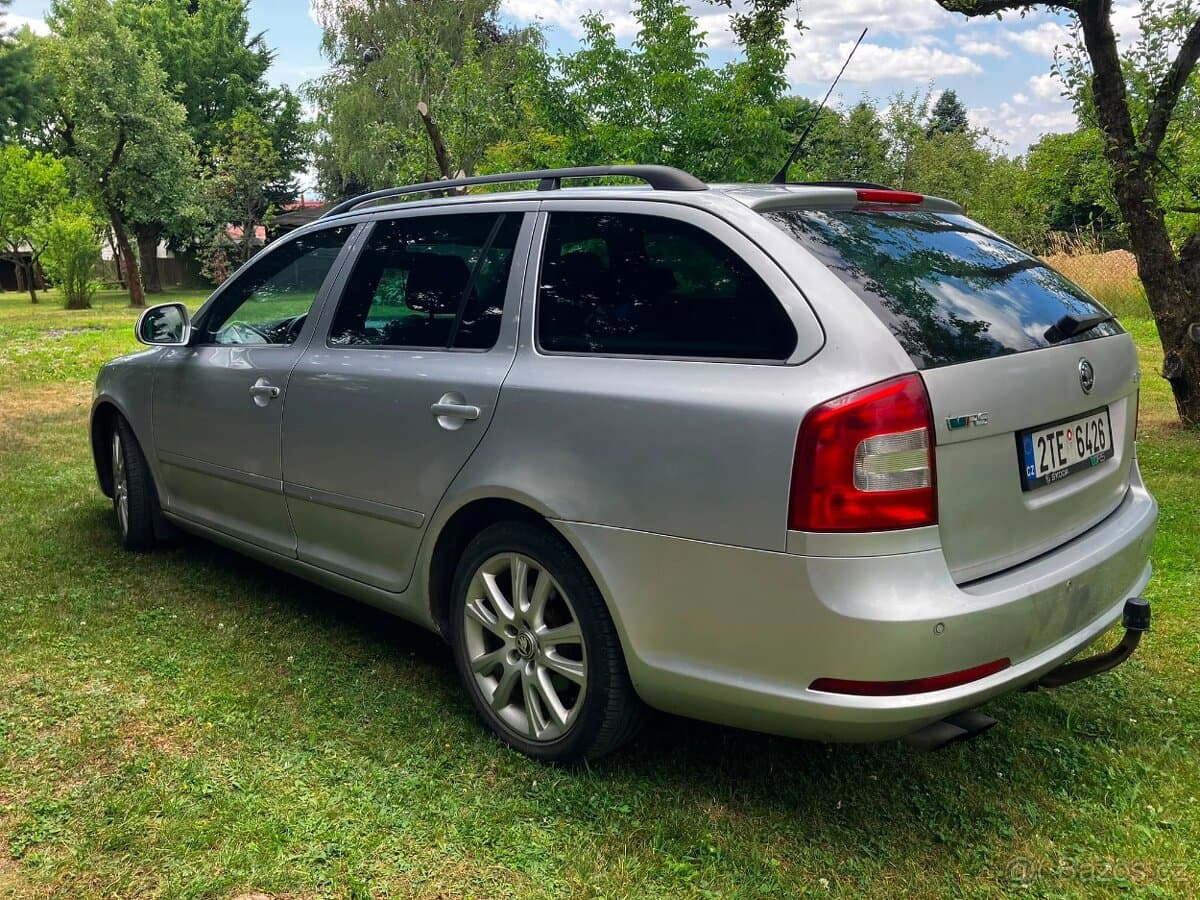 2009 Škoda OCTAVIA - 3