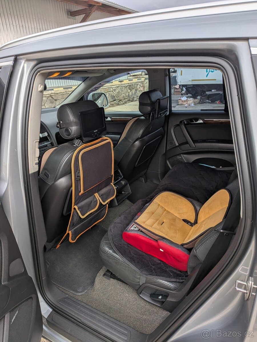 2006 Audi Q7 - 3