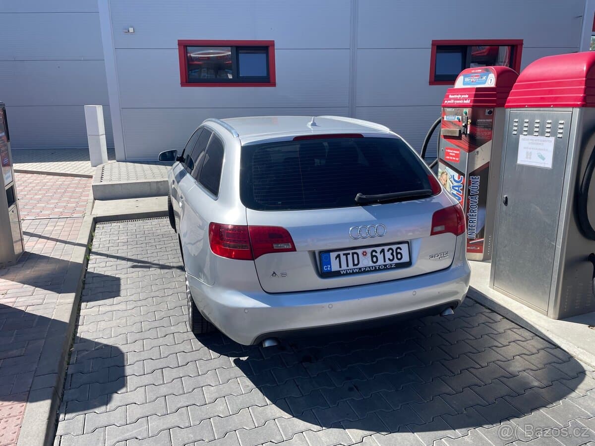 2008 Audi A6 - 3