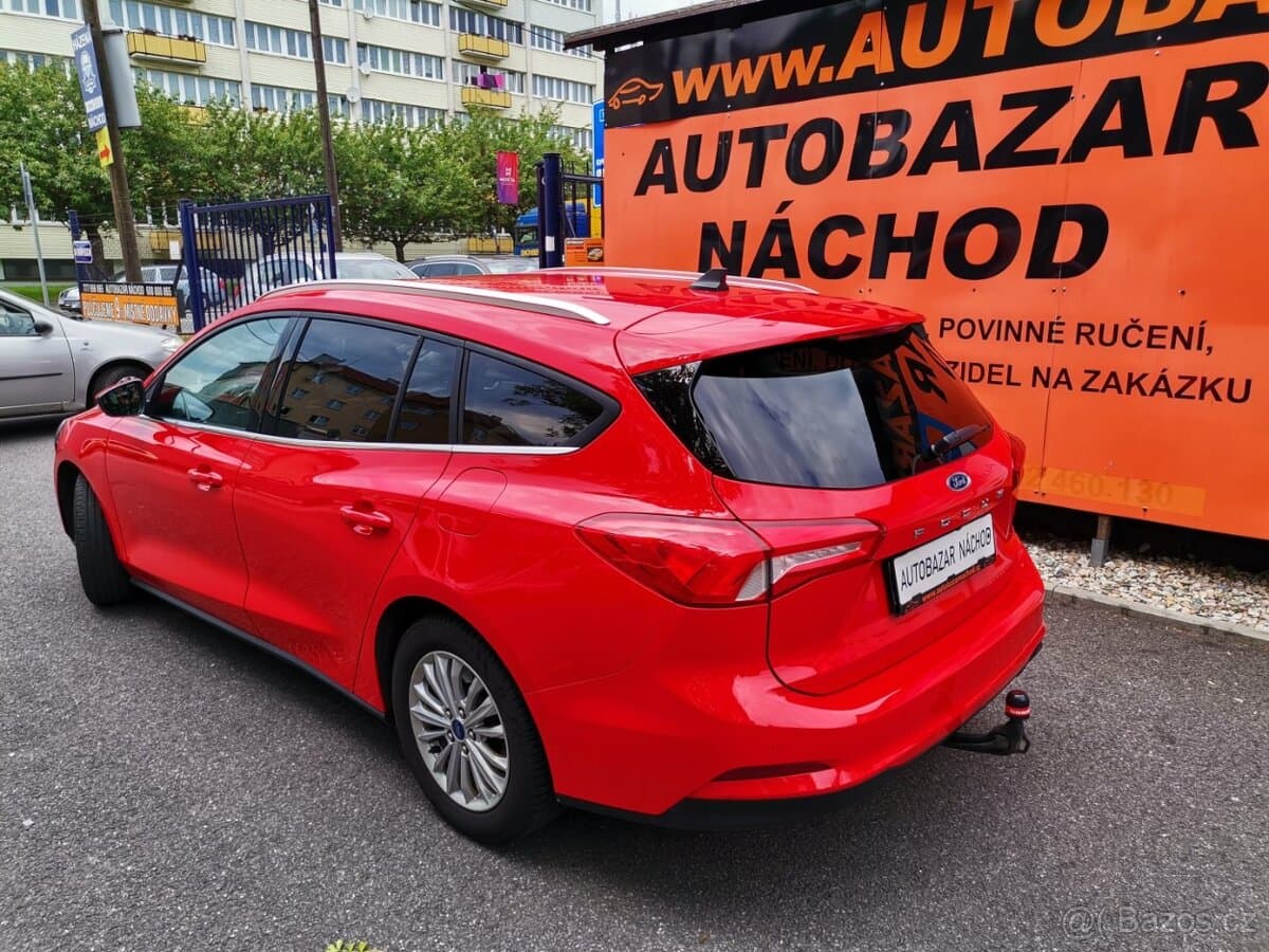 2021 Ford FOCUS - 3