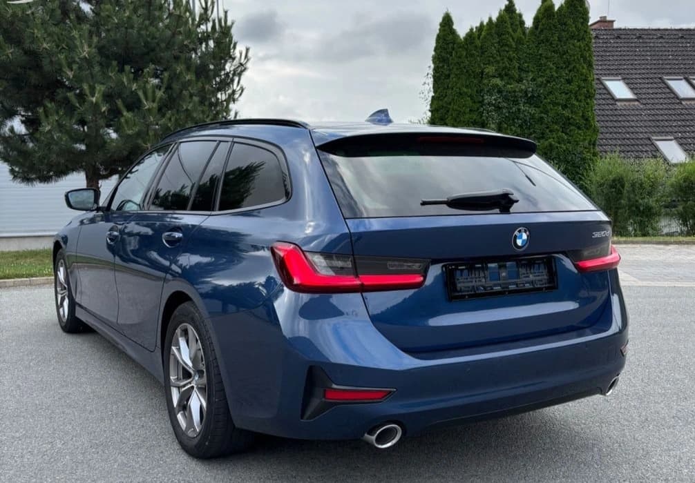 2021 BMW OSTATNÍ - 3