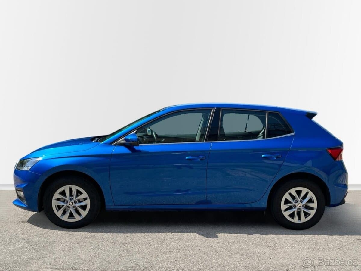 2023 Škoda FABIA - 3