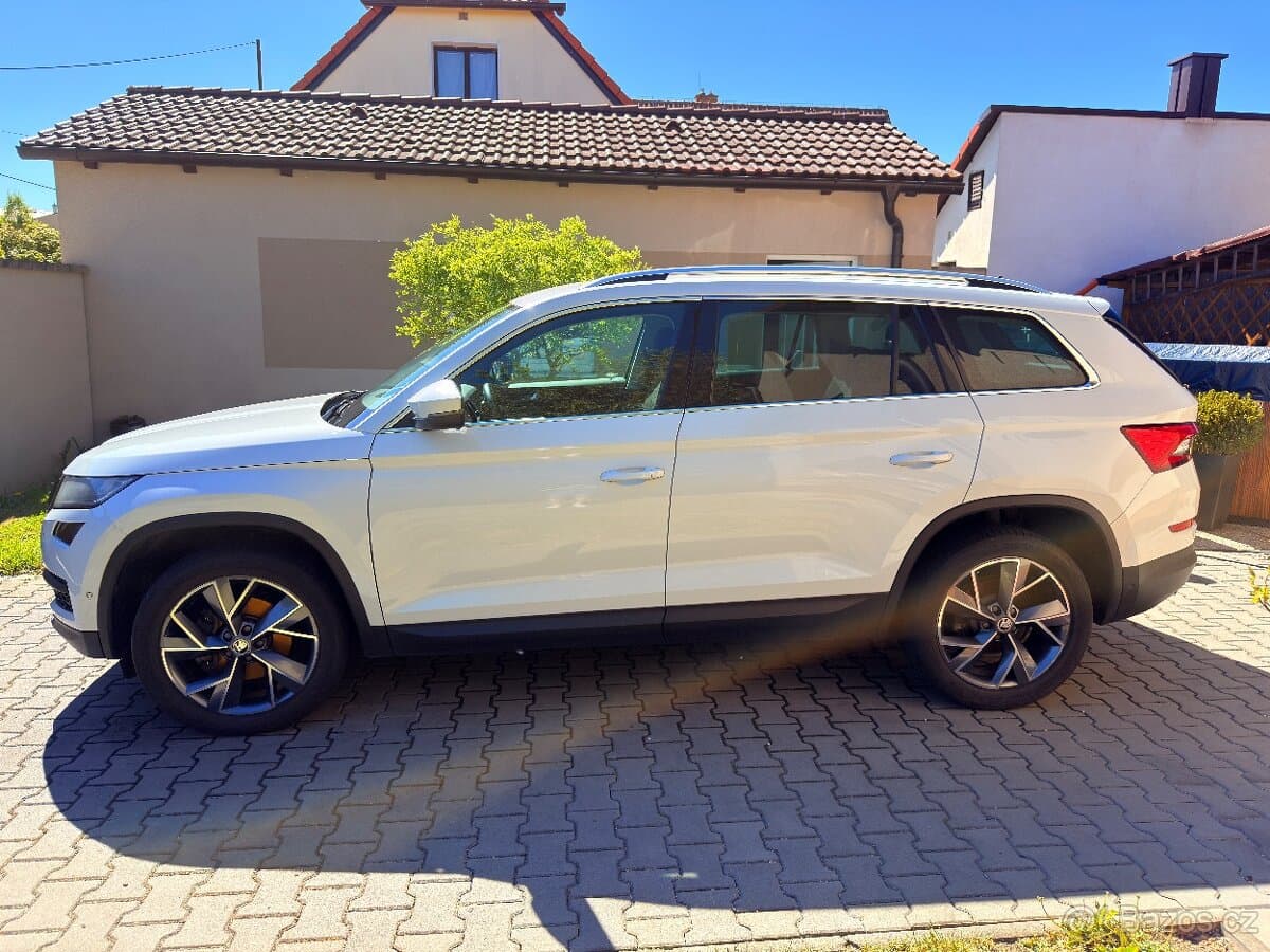 2018 Škoda KODIAQ - 3