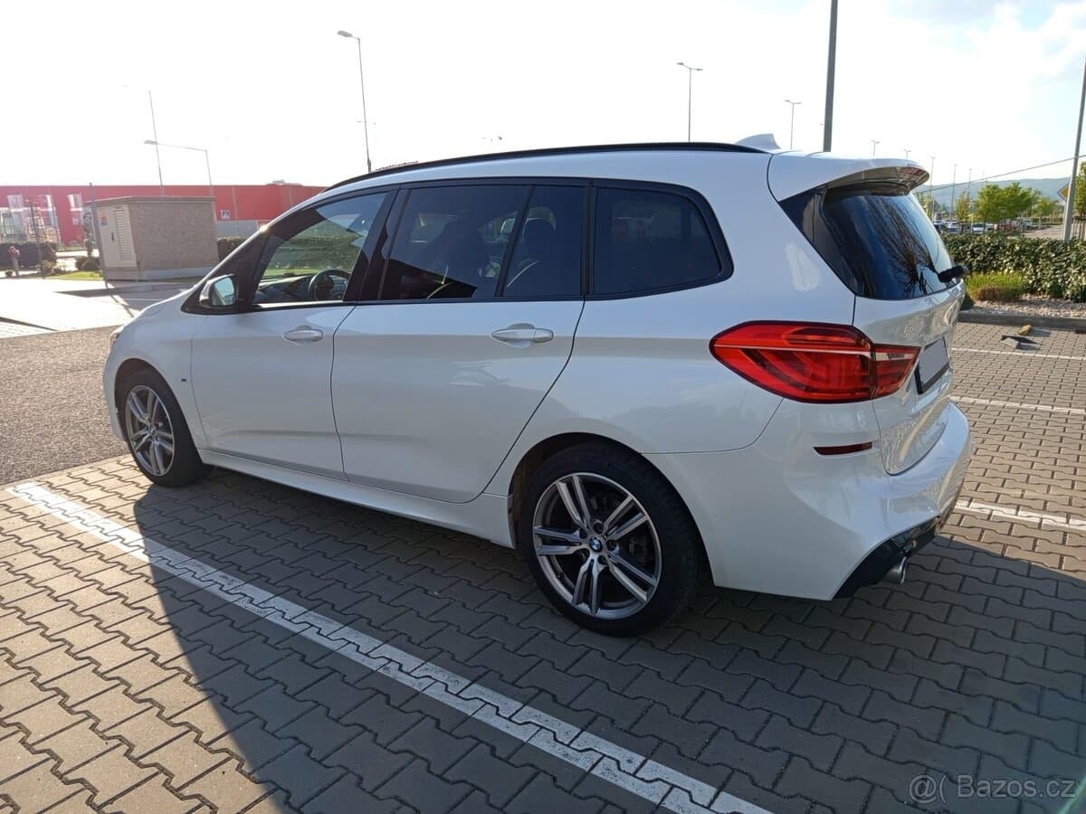 2023 BMW OSTATNÍ - 3