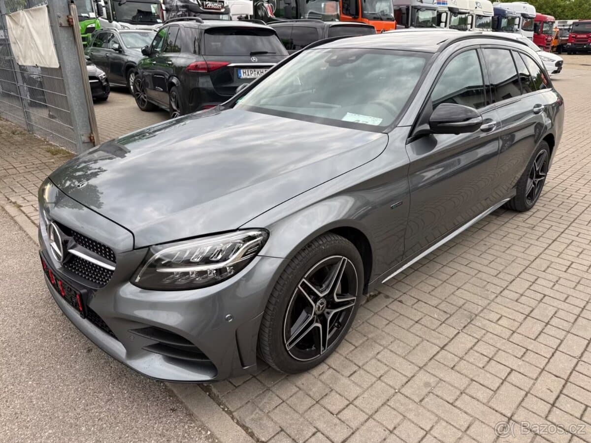 2021 Mercedes-Benz OSTATNÍ - 3