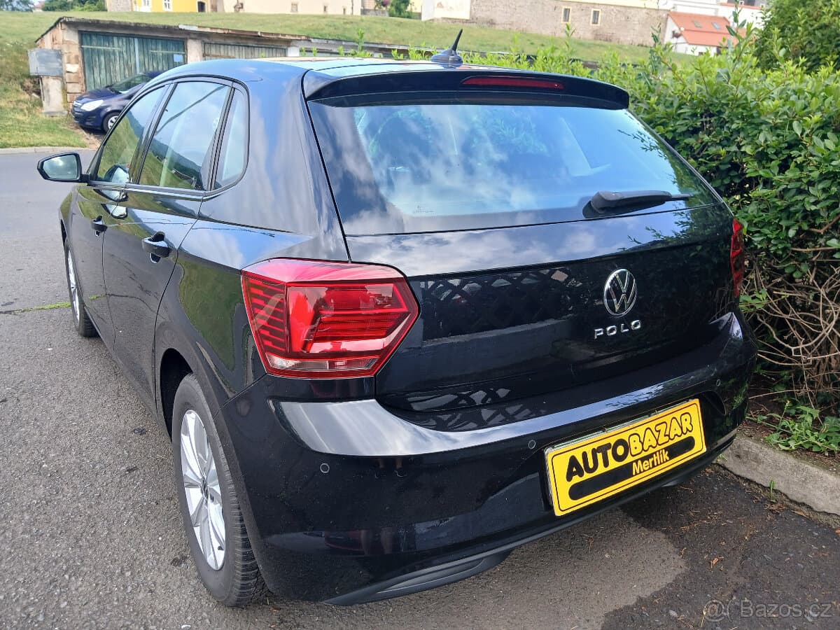 2021 Volkswagen POLO - 3