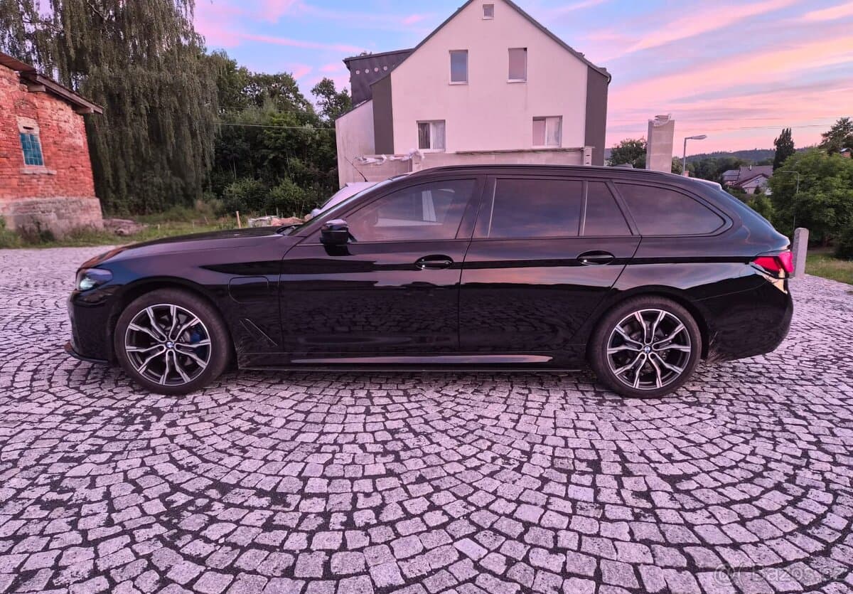 2021 BMW OSTATNÍ - 3