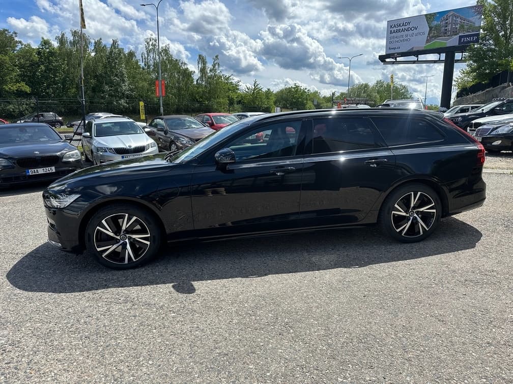 2021 Volvo V90 - 3