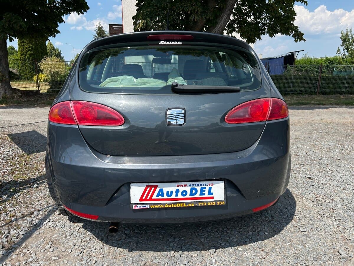 2007 Seat LEON - 3