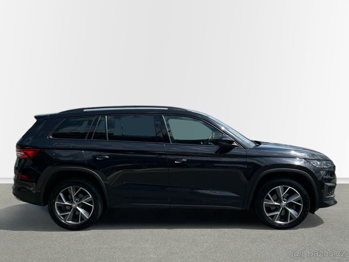 Škoda KODIAQ - 3
