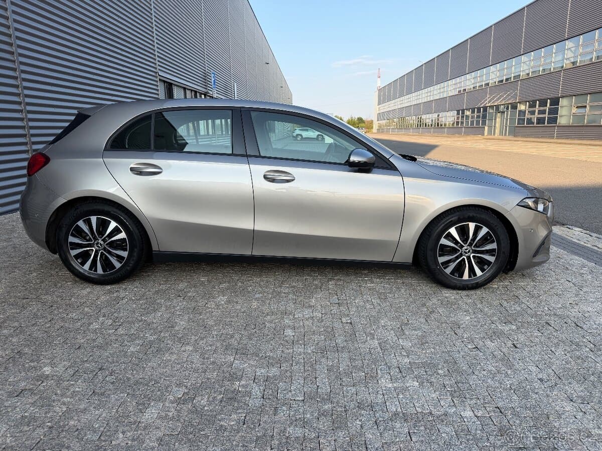 2020 Mercedes-Benz OSTATNÍ - 3