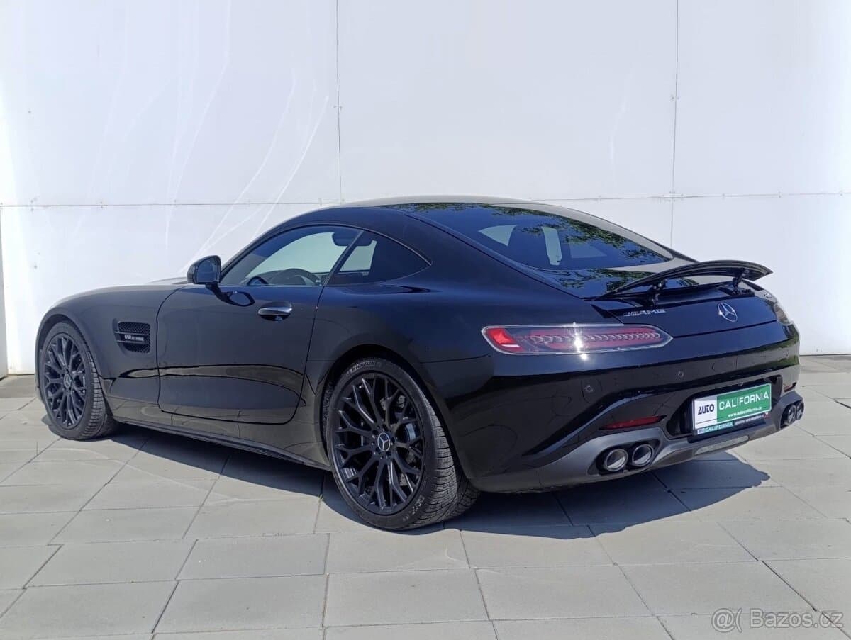 2022 Mercedes-Benz OSTATNÍ - 3