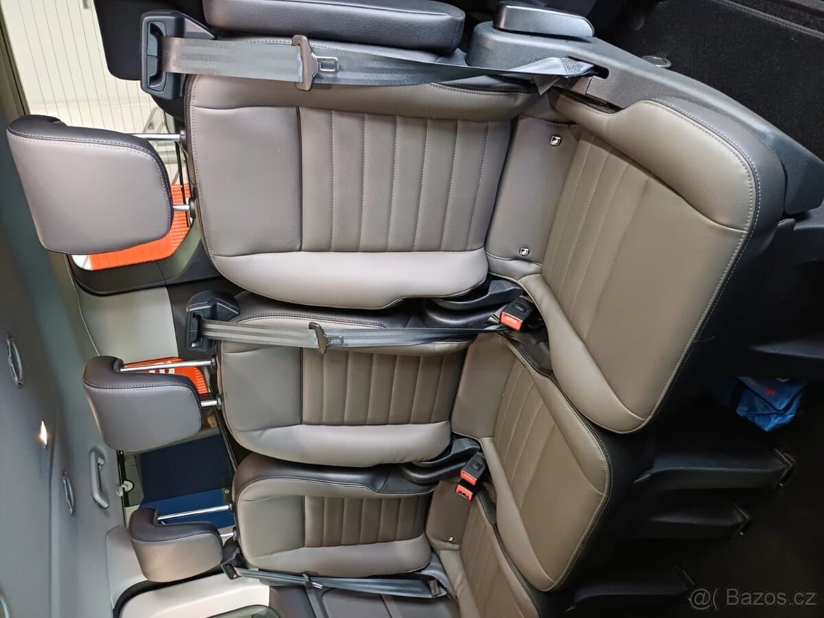 2023 Ford TOURNEO - 3