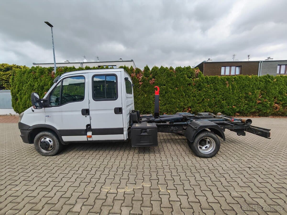 2008 Iveco OSTATNÍ - 3