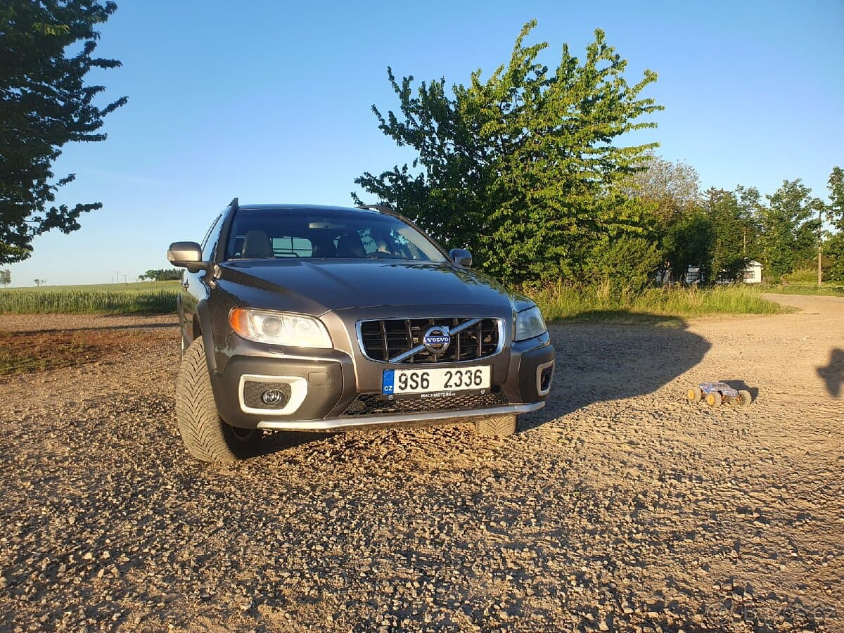 2009 Volvo XC70 - 3