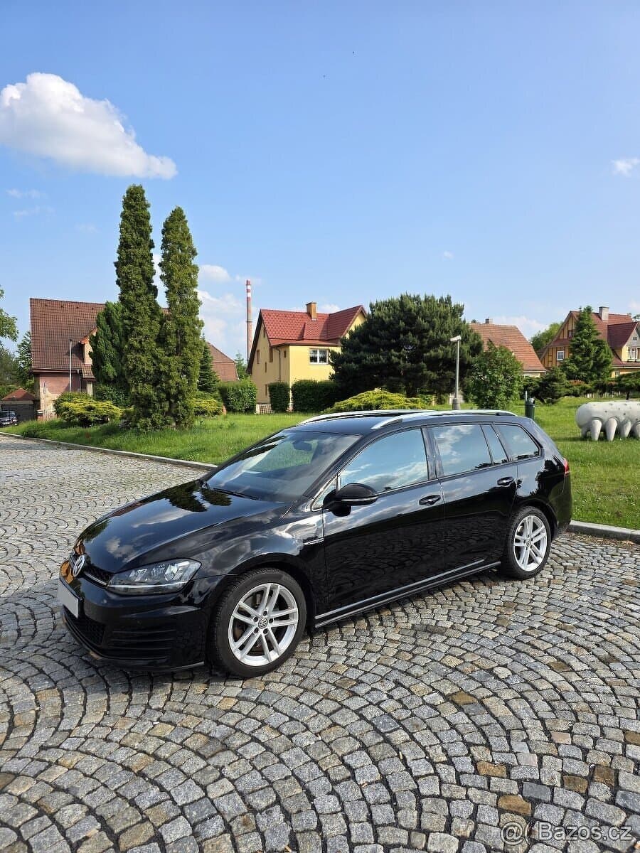 2016 Volkswagen GOLF - 3