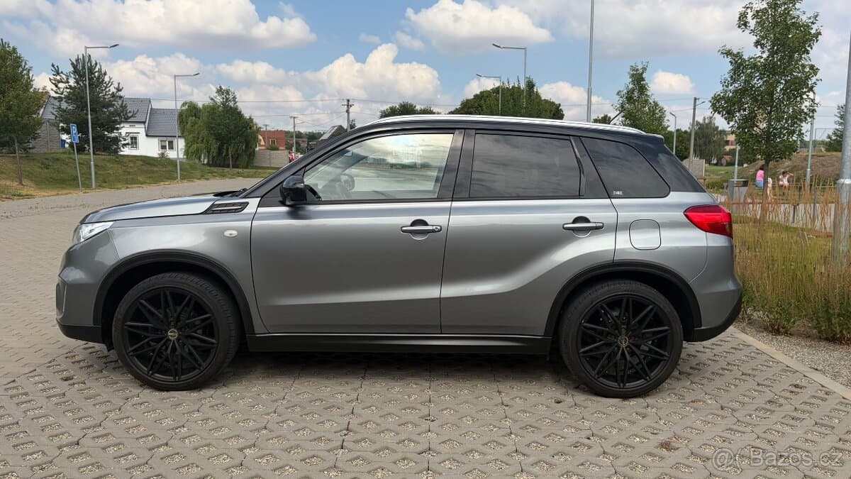 2015 Suzuki VITARA - 3