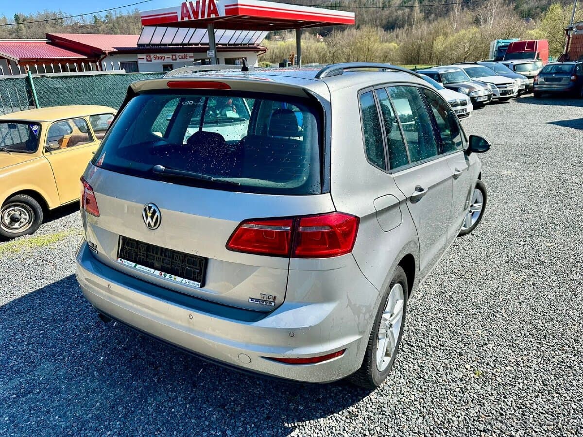 2014 Volkswagen GOLF - 3