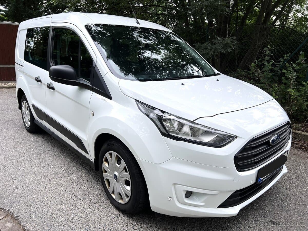 2020 Ford TRANSIT - 3