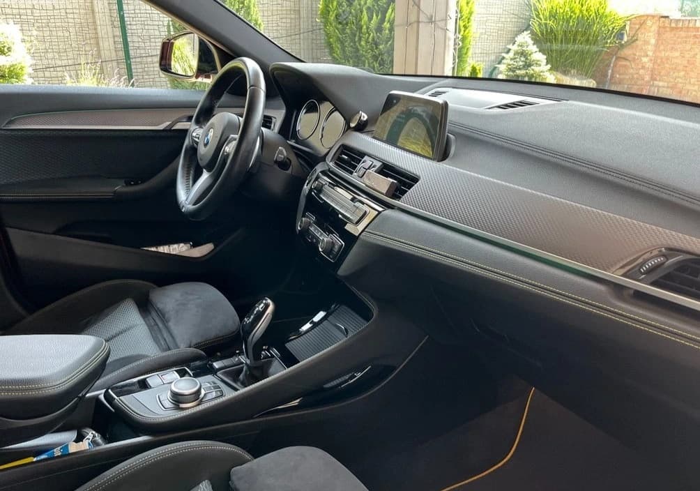 2019 BMW X2 - 3