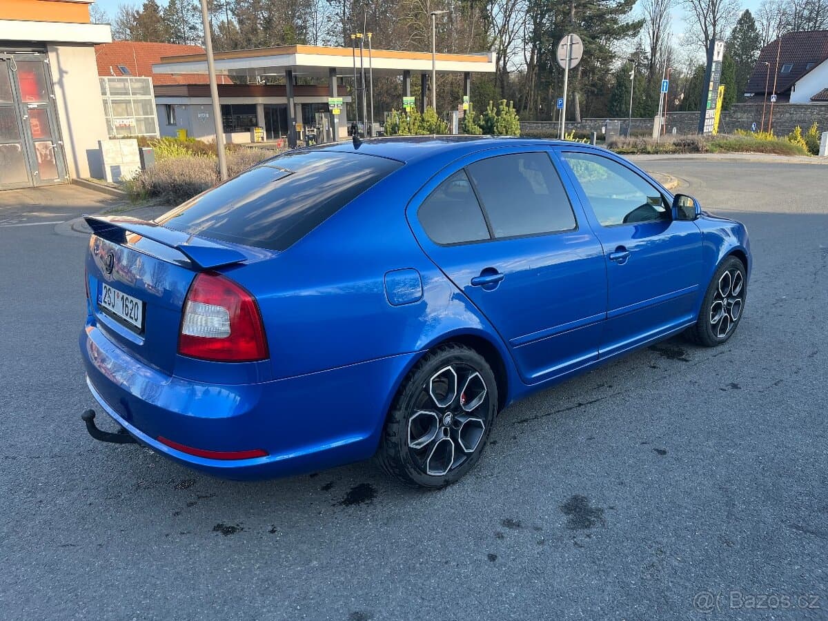 2012 Škoda OCTAVIA - 3