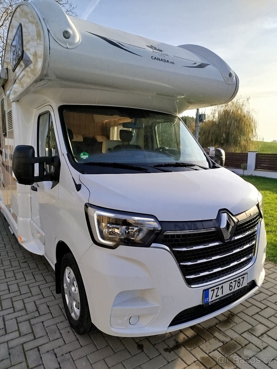 2020 Renault OSTATNÍ - 3