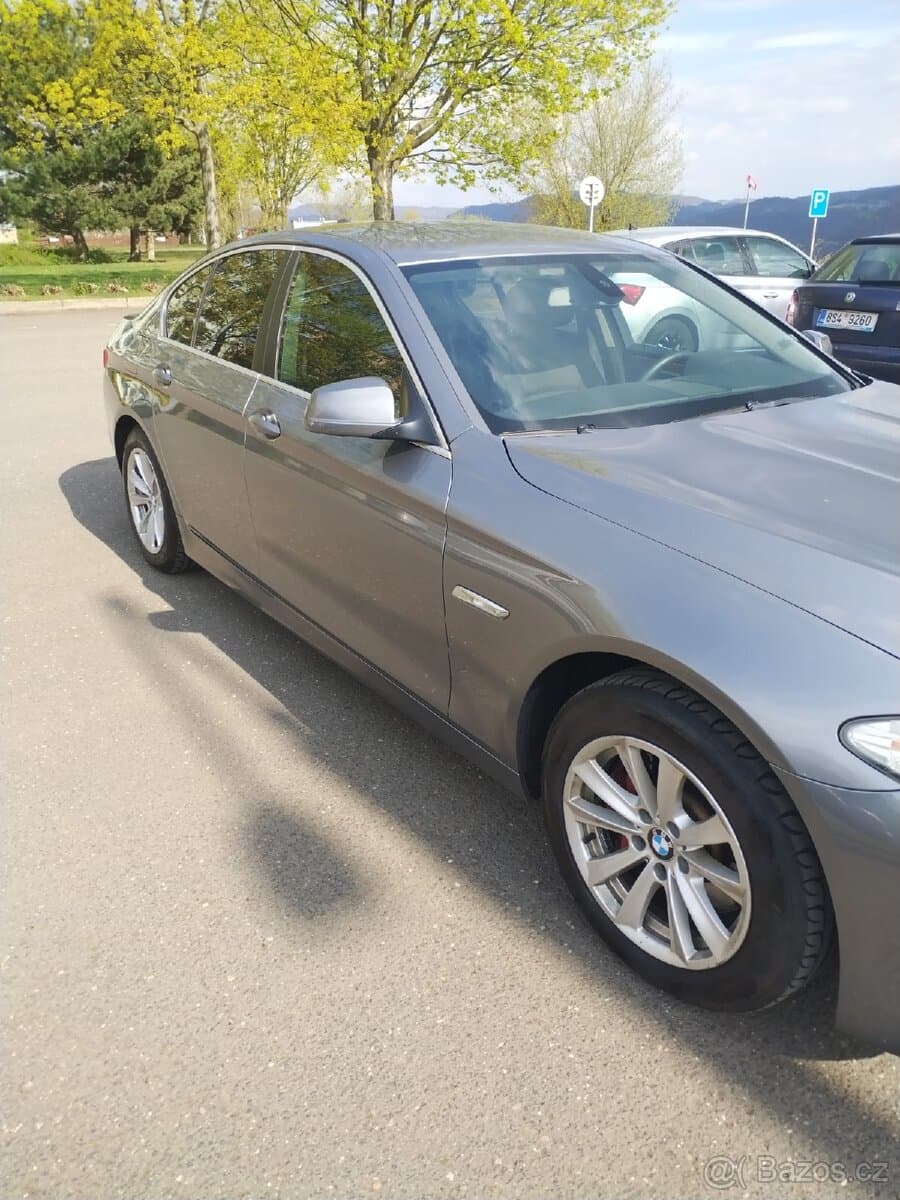2011 BMW OSTATNÍ - 3