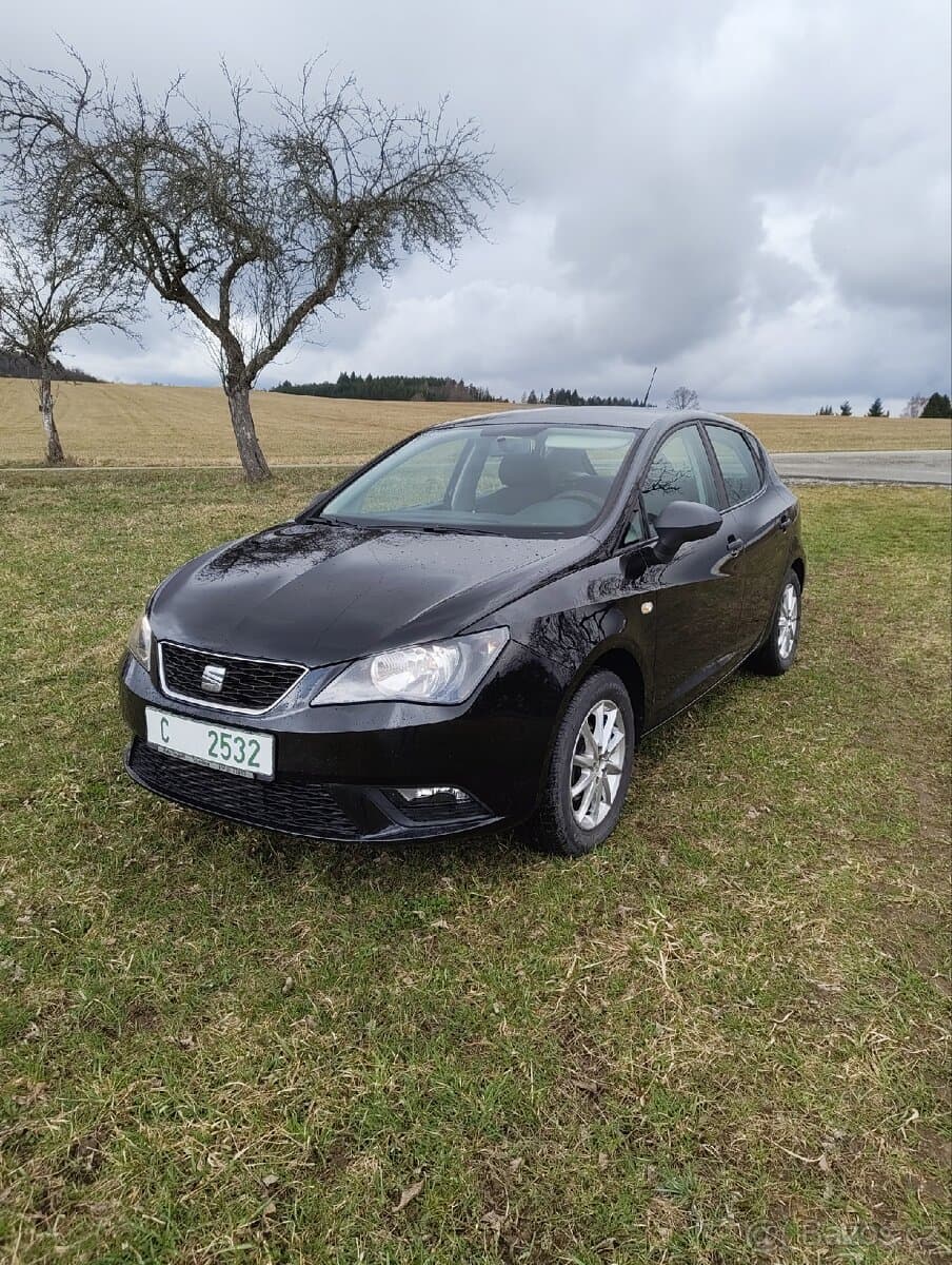 2015 Seat IBIZA - 3