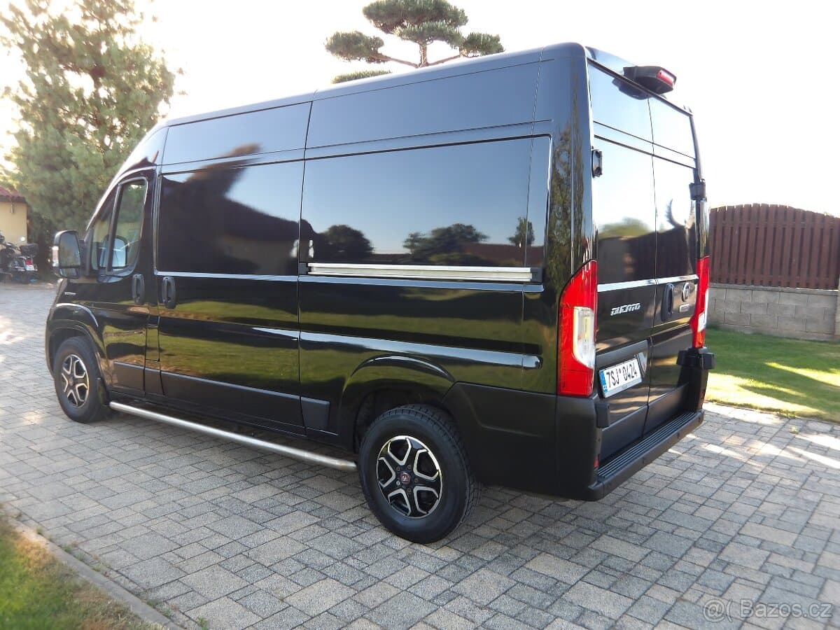 2021 Fiat DUCATO - 3