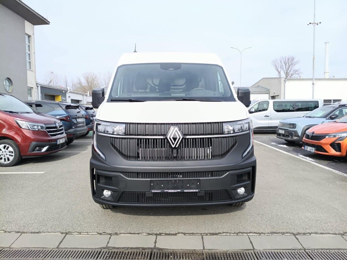 Renault MASTER - 3