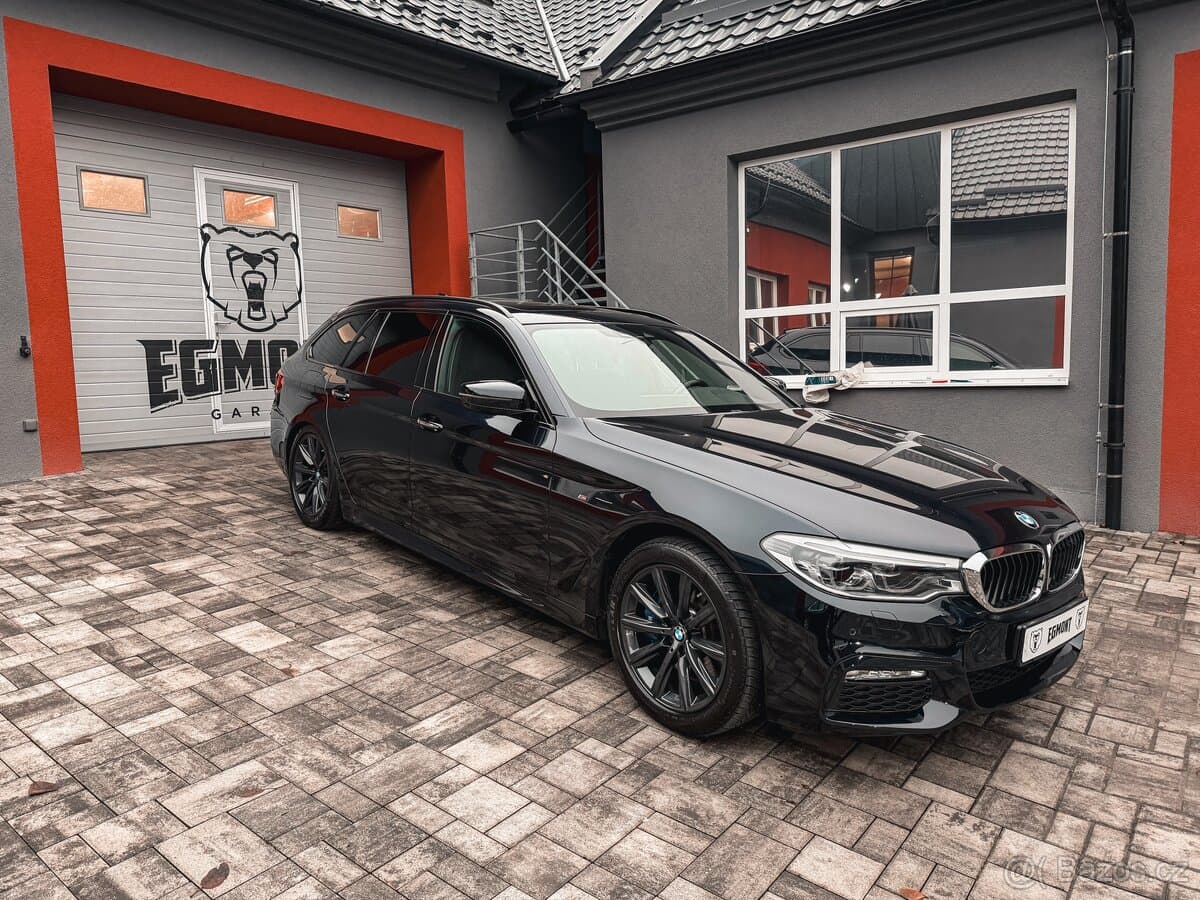 2018 BMW OSTATNÍ - 3