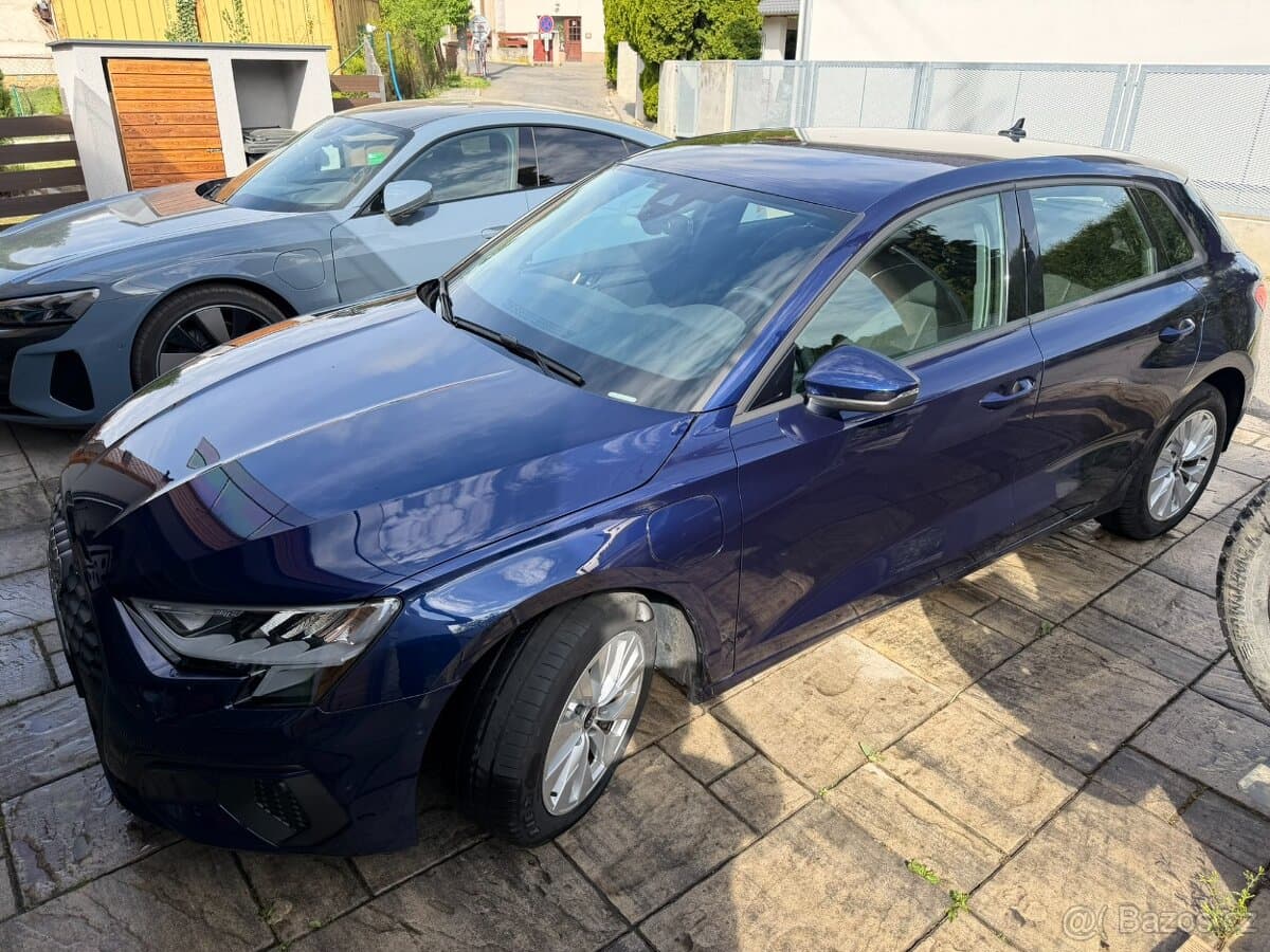 Audi A3 - 3
