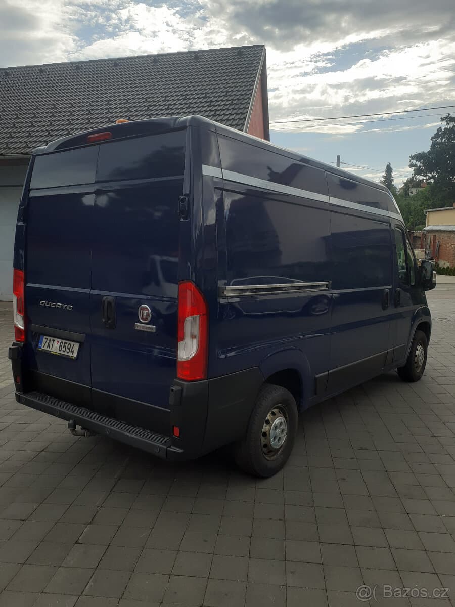 2019 Fiat DUCATO - 3