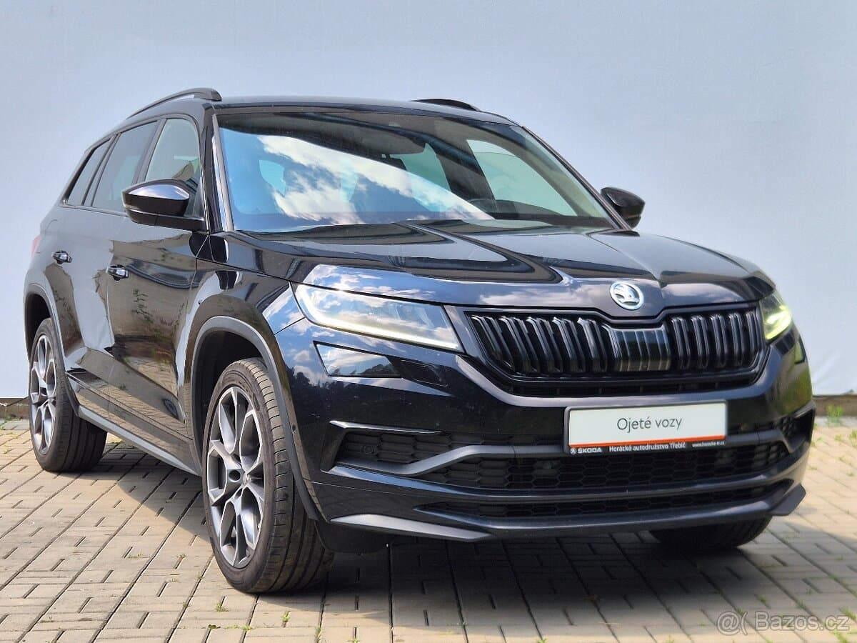2019 Škoda KODIAQ - 3