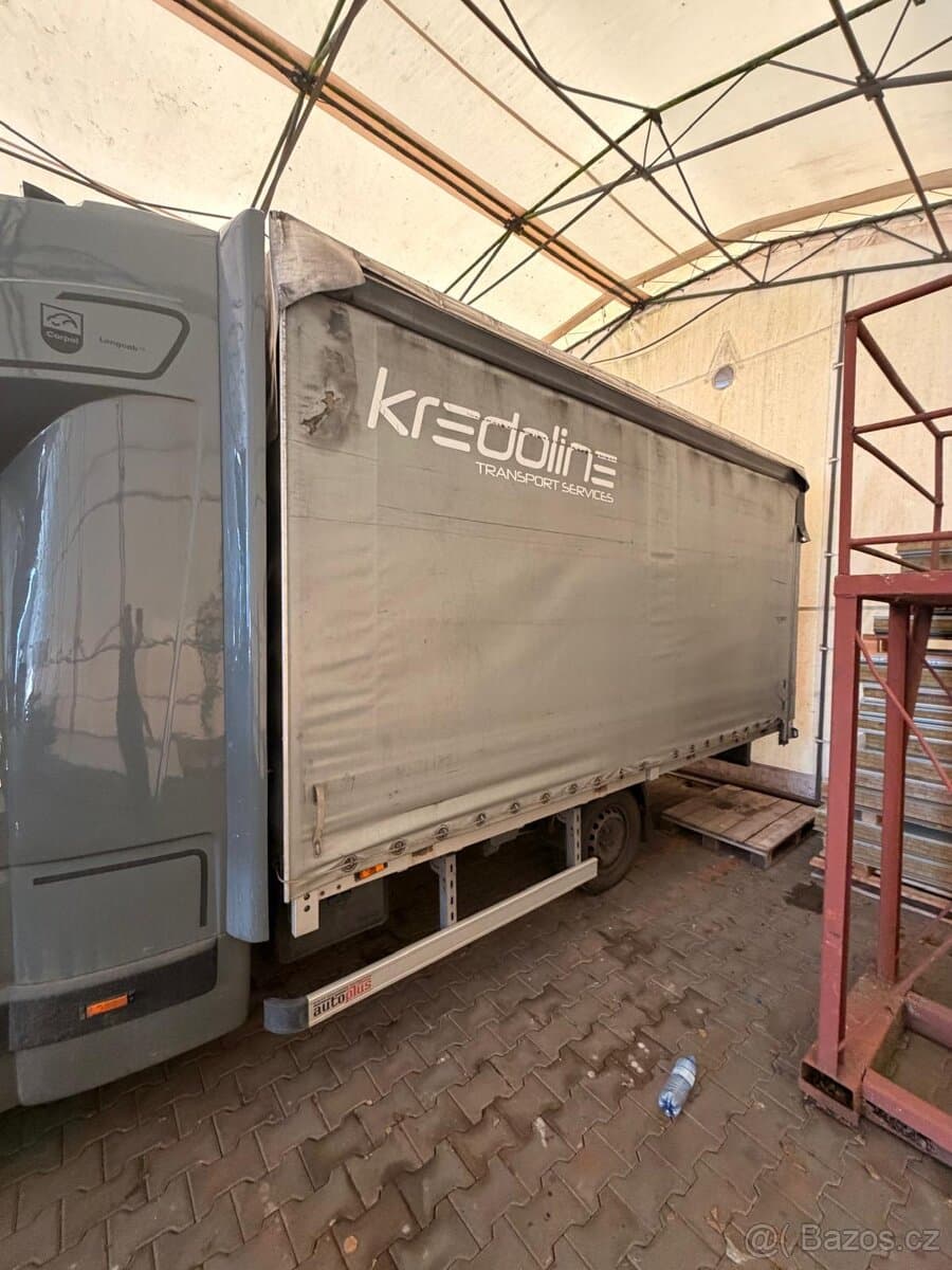 2021 Renault MASTER - 3