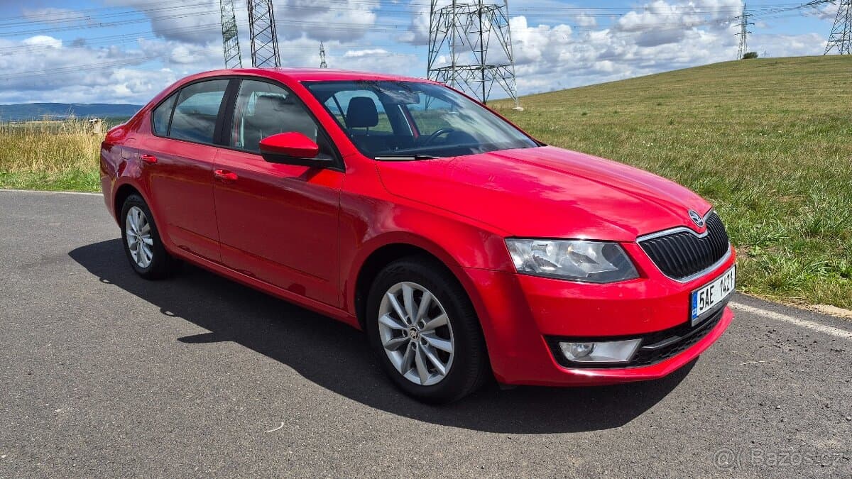 2016 Škoda OCTAVIA - 3