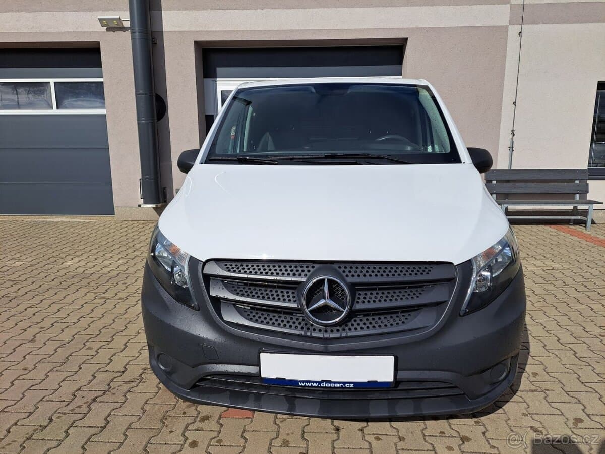 2022 Mercedes-Benz VITO - 3