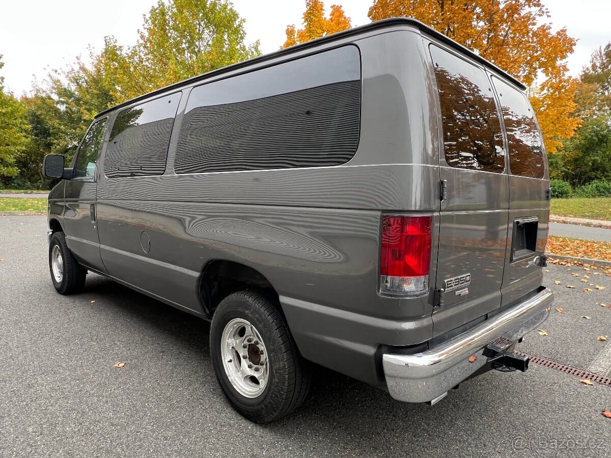 2009 Ford OSTATNÍ - 3