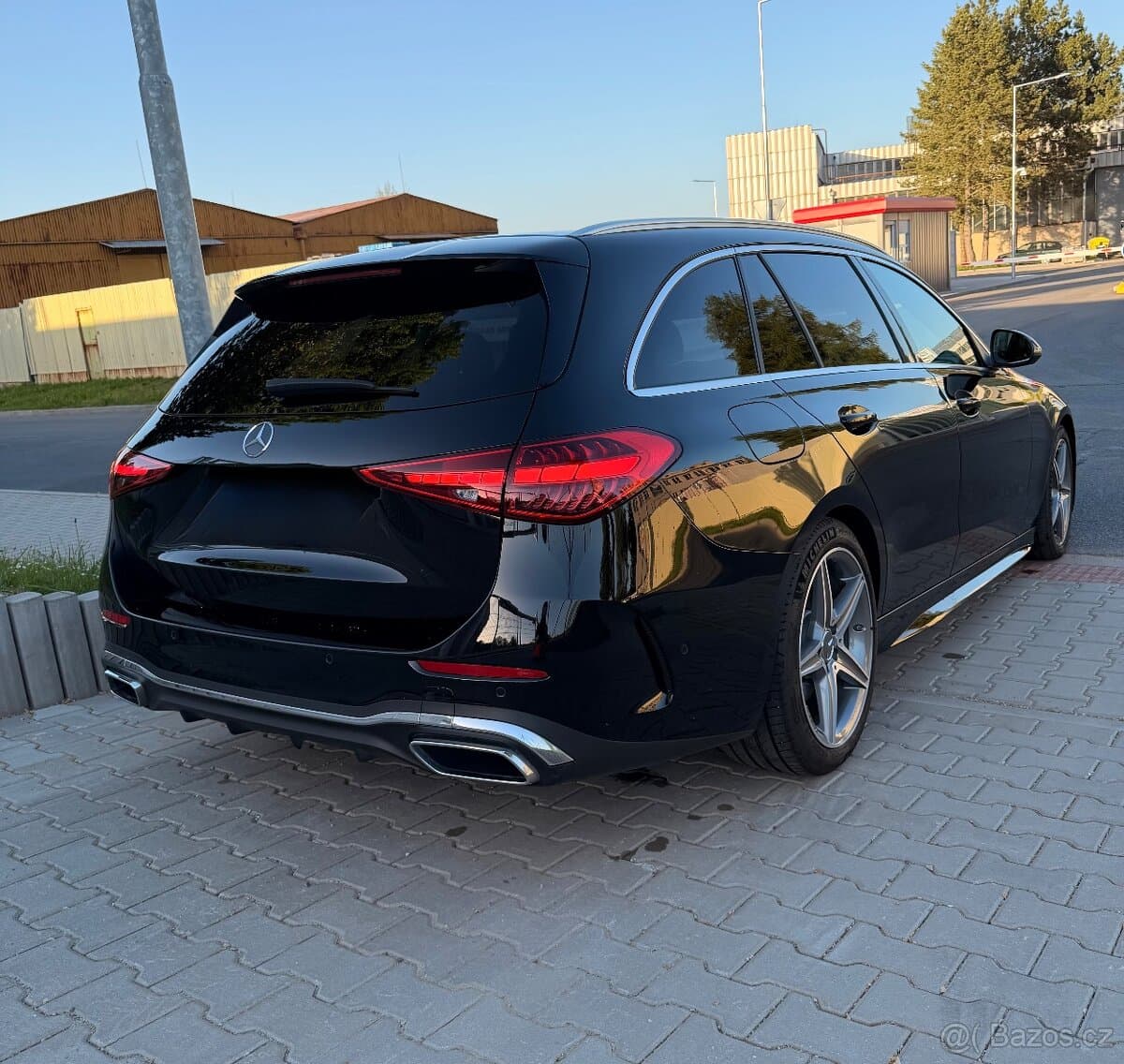 2021 Mercedes-Benz OSTATNÍ - 3