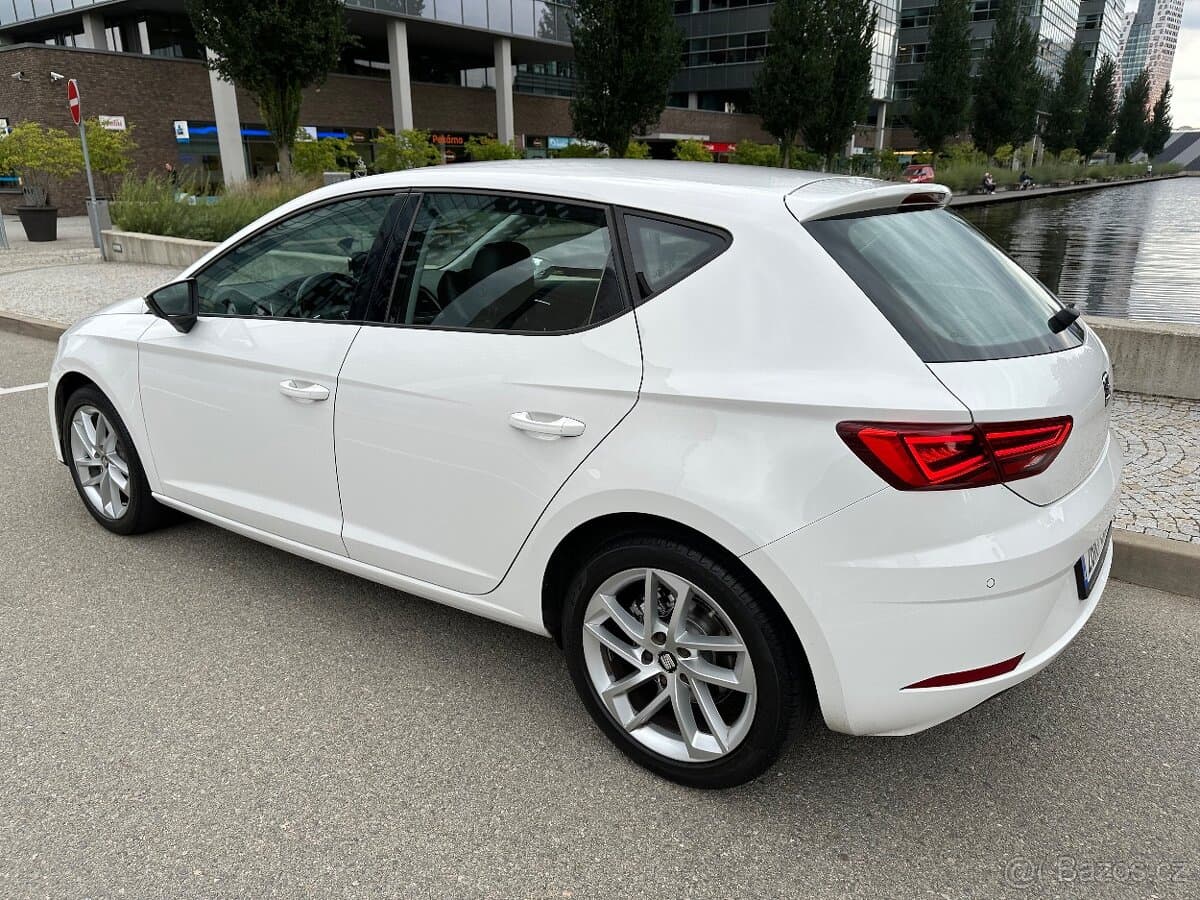 2017 Seat LEON - 3