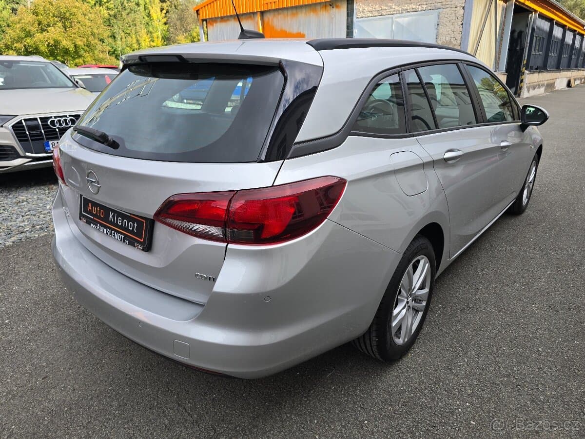 2018 Opel ASTRA - 3