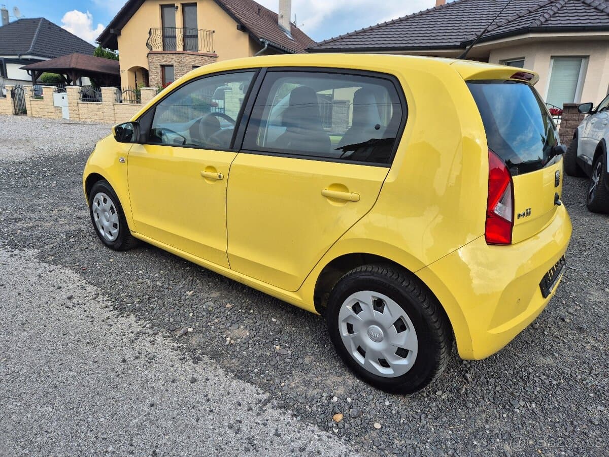 2013 Seat Mii - 3