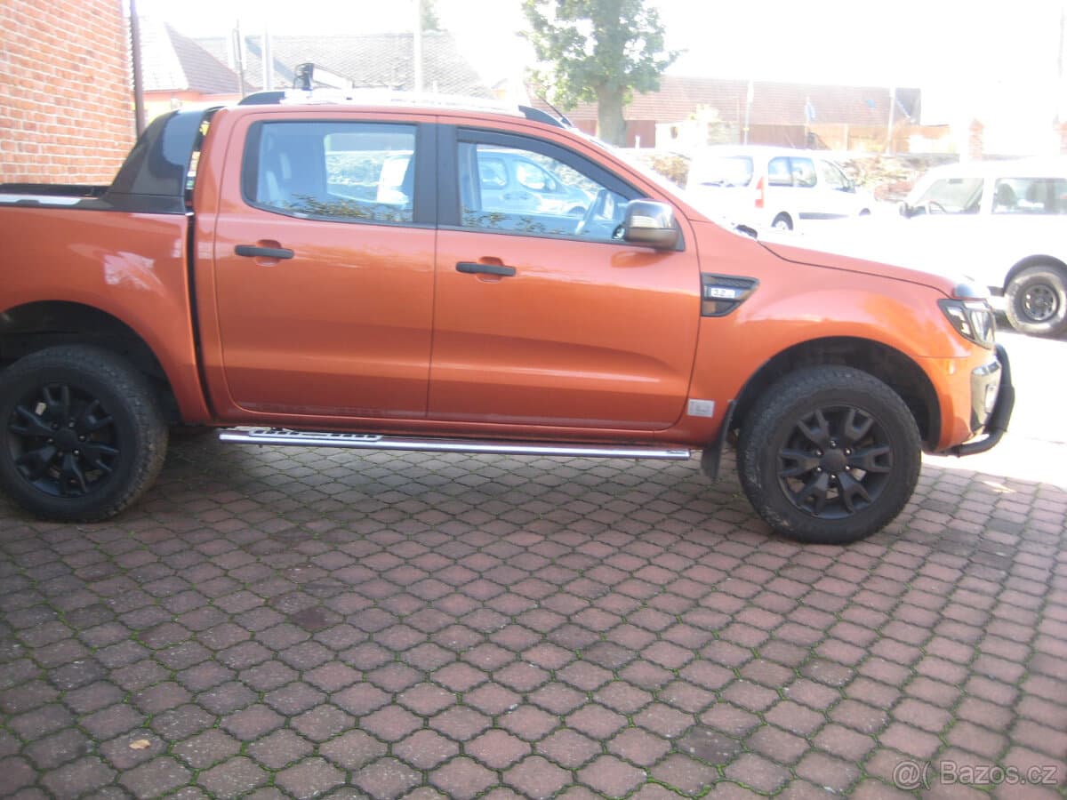 2013 Ford RANGER - 3