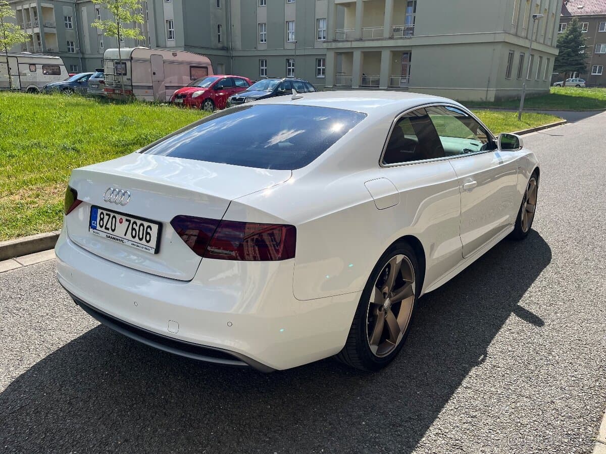 2016 Audi A5 - 3