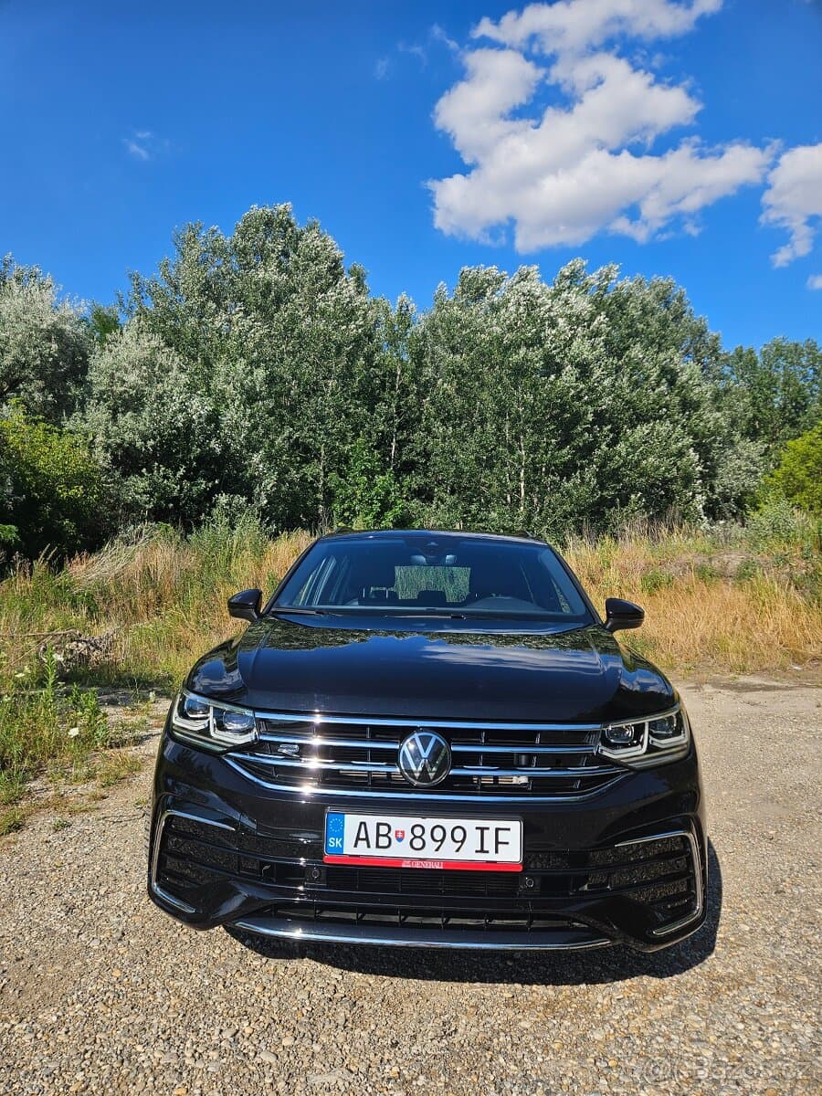2023 Volkswagen TIGUAN - 3