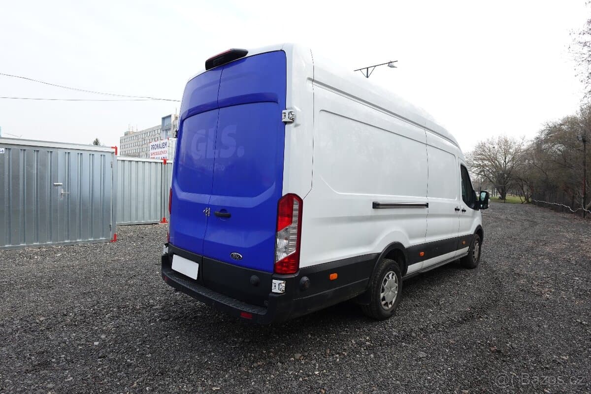 2022 Ford TRANSIT - 3