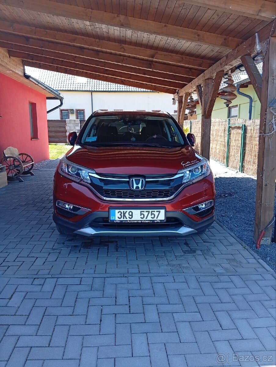 Honda OSTATNÍ - 3