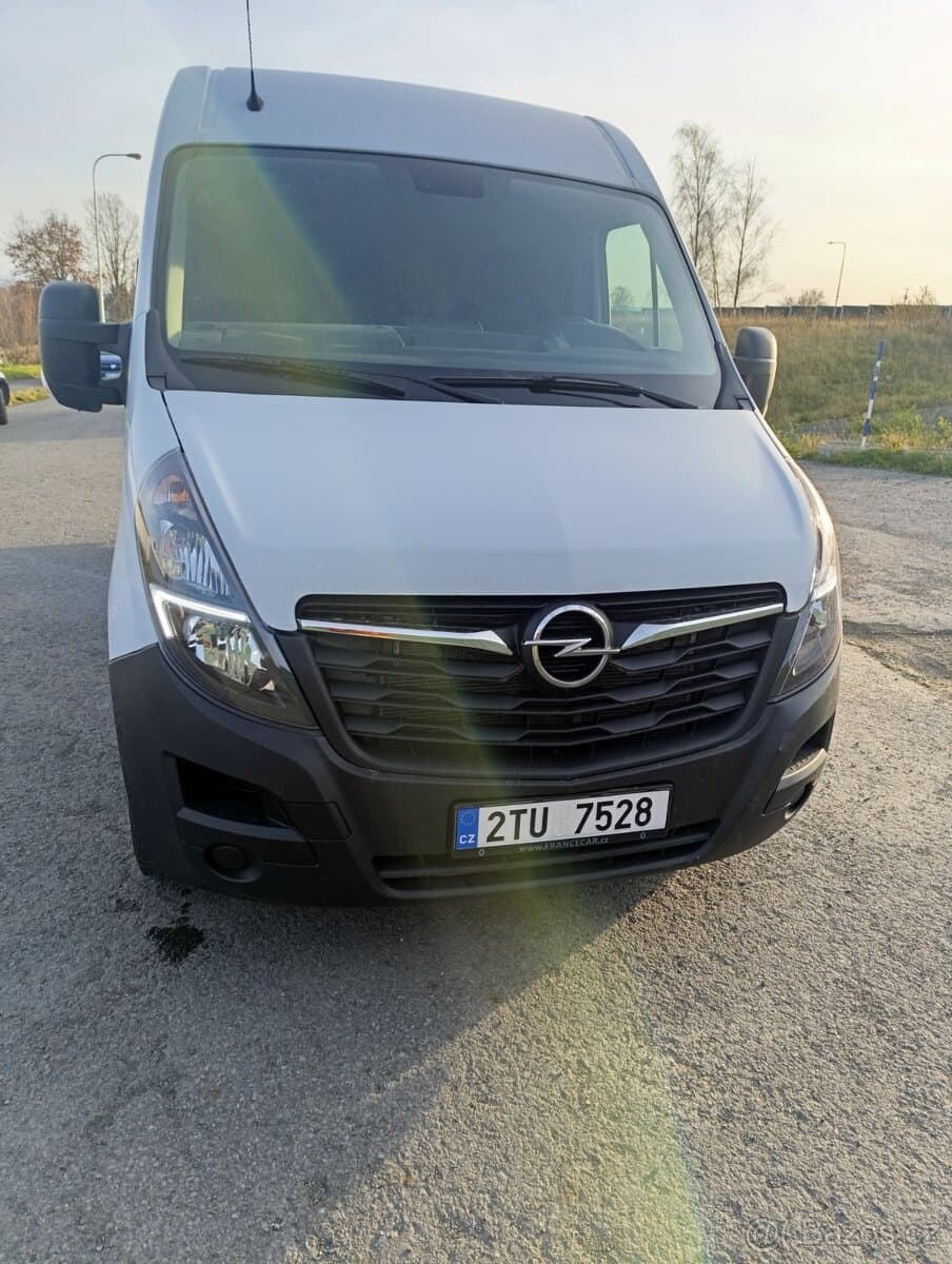 2020 Opel OSTATNÍ - 3