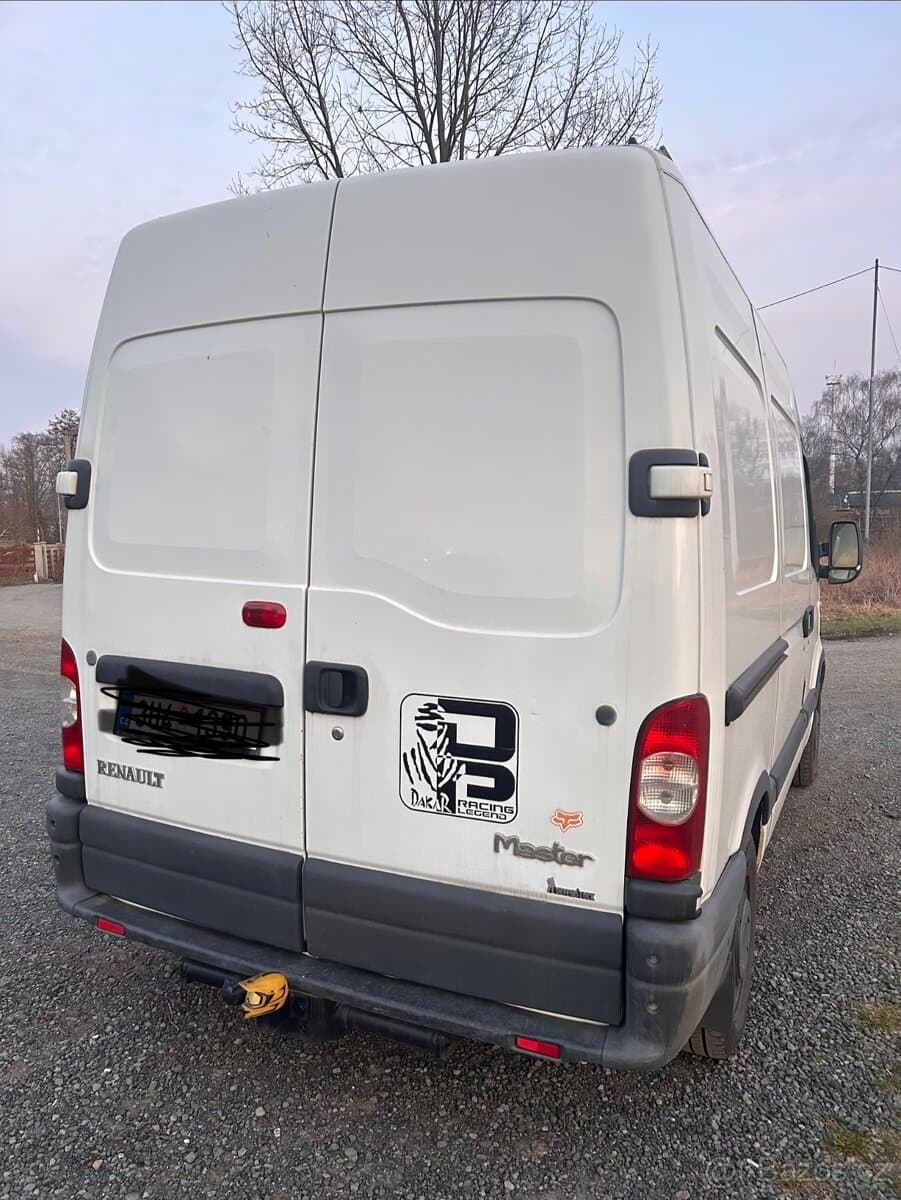 2006 Renault MASTER - 3